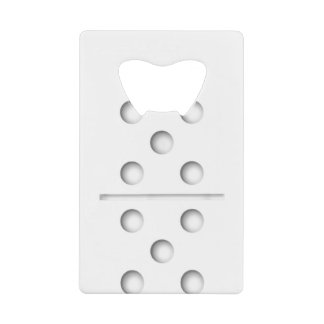 Domino Game 5 5 Shirt Weihnachten Geldbeutel Flaschenöffner