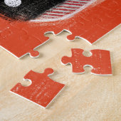 Domino Jigsaw Puzzle (Seite)