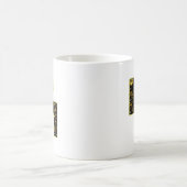domino kaffeetasse (Mittel)
