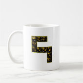 domino kaffeetasse (Links)