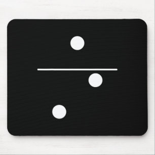 Domino Kostüm 1 2 Matching Family Easy Group Hall Mousepad
