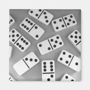 Domino-Magnet 004 Magnet