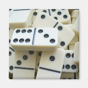 Domino-Magnet 005 Magnet