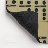Domino Mousepad (Ecke)
