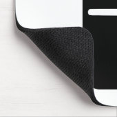 Domino Mousepad (Ecke)