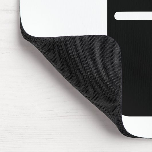 Domino Mousepad (Ecke)