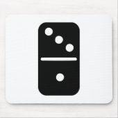Domino Mousepad (Vorne)