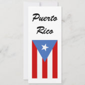 Domino Party Themed Einladung (Rückseite)