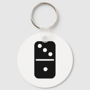 Domino Schlüsselanhänger