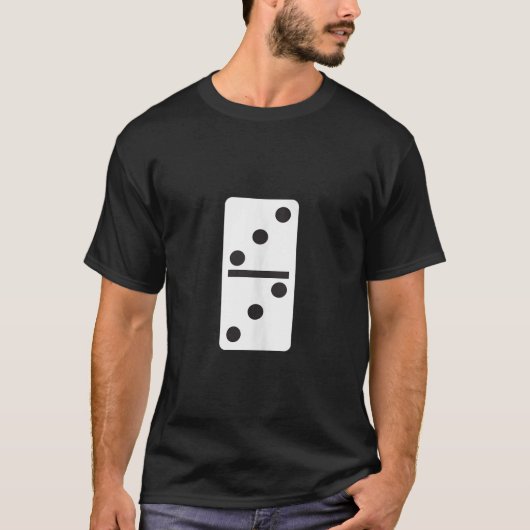 Domino-Spielset passende Gruppe Double Three Tank (Vorderseite)