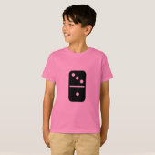 Domino T-Shirt (Vorne ganz)