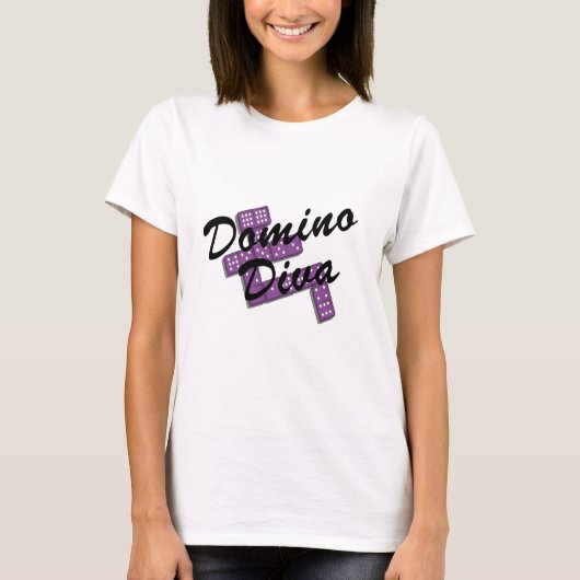 Domino-T - Shirts und Geschenke (Vorderseite)