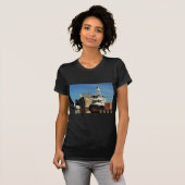 Domino zuckert Baltimore T-Shirt (Vorne ganz)