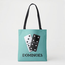 Dominodesign Tasche
