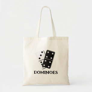 Dominodesign Tragetasche