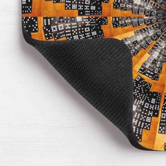 Dominoes Mousepad (Ecke)