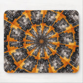 Dominoes Mousepad (Vorne)