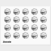 Dominoes Stickers 006 (Blatt)