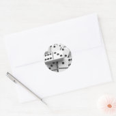 Dominoes Stickers 006 (Umschlag)
