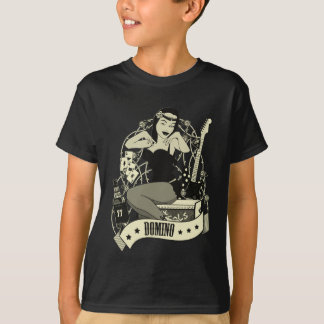 Dominos 1977 T-Shirt