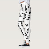 Dominos Fashion Leggings (Links)
