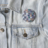 Dominos Numbers Game Button (Beispiel)