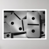 Dominos Poster (Vorne)
