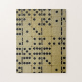 Dominos Puzzle (Vertikal)