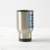 Dominos Reisebecher (Mittel)