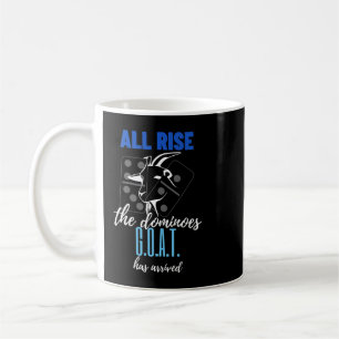 Dominospiele Domino Hobby Funny Sprichwort Bad Los Kaffeetasse