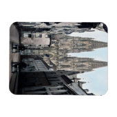 Domkirche St. Peter Köln 1910 Deutschland Magnet (Horizontal)