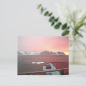 Domme 10 Postkarte (Stehend Vorderseite)