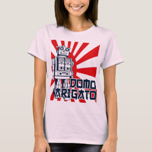 Domo Arigato T-Shirt