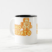 domo_oregato zweifarbige tasse (Vorderseite Links)