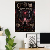 DOMPLAKAT POSTER (Heimbüro)