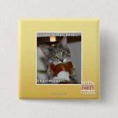 Don-Blicke Button (Vorderseite)