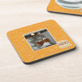 Don-Blicke Getränkeuntersetzer (Linke Seite)