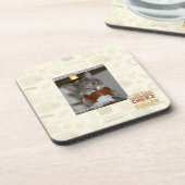 Don-Blicke Getränkeuntersetzer (Linke Seite)