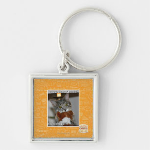 Don-Blicke Schlüsselanhänger