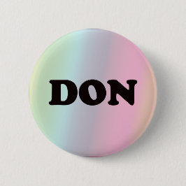 Don Button
