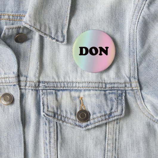Don Button (Beispiel)