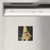 Don Carlos , Sohn von König Philip II. von Spanien Magnet (In Situ (Geschirrspüler))