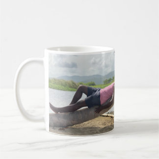 Don Castor Motivation Tasse