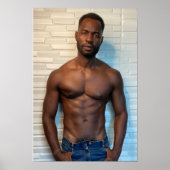 Don Castor wall Foto Poster (Vorne)