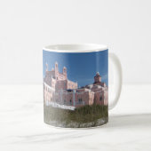 Don CeSar Kaffeetasse (VorderseiteRechts)
