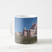 Don CeSar Kaffeetasse (Vorderseite Links)