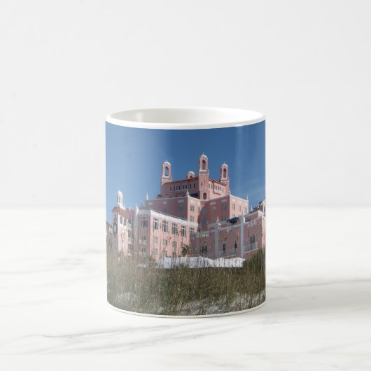 Don CeSar Kaffeetasse (Mittel)