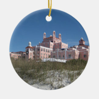 Don CeSar Keramikornament