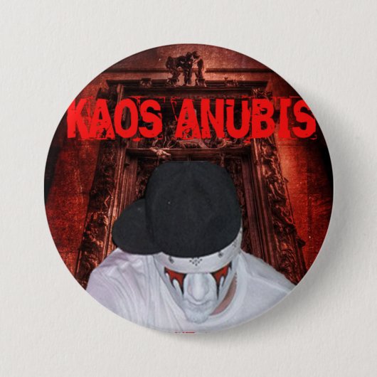 Don der Knocturn-Taste Button (Vorderseite)