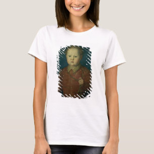 Don Garcia de Medici (?) c.1550 (Öl auf Platte) T-Shirt